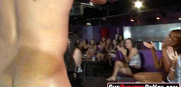 12 Cheating sluts caught on camera 029